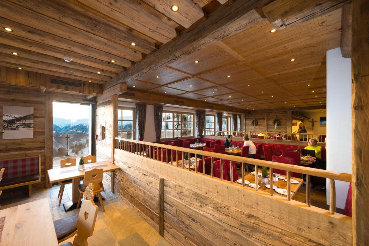 Grossarler Panorama Stube Hotel Eksteriør billede